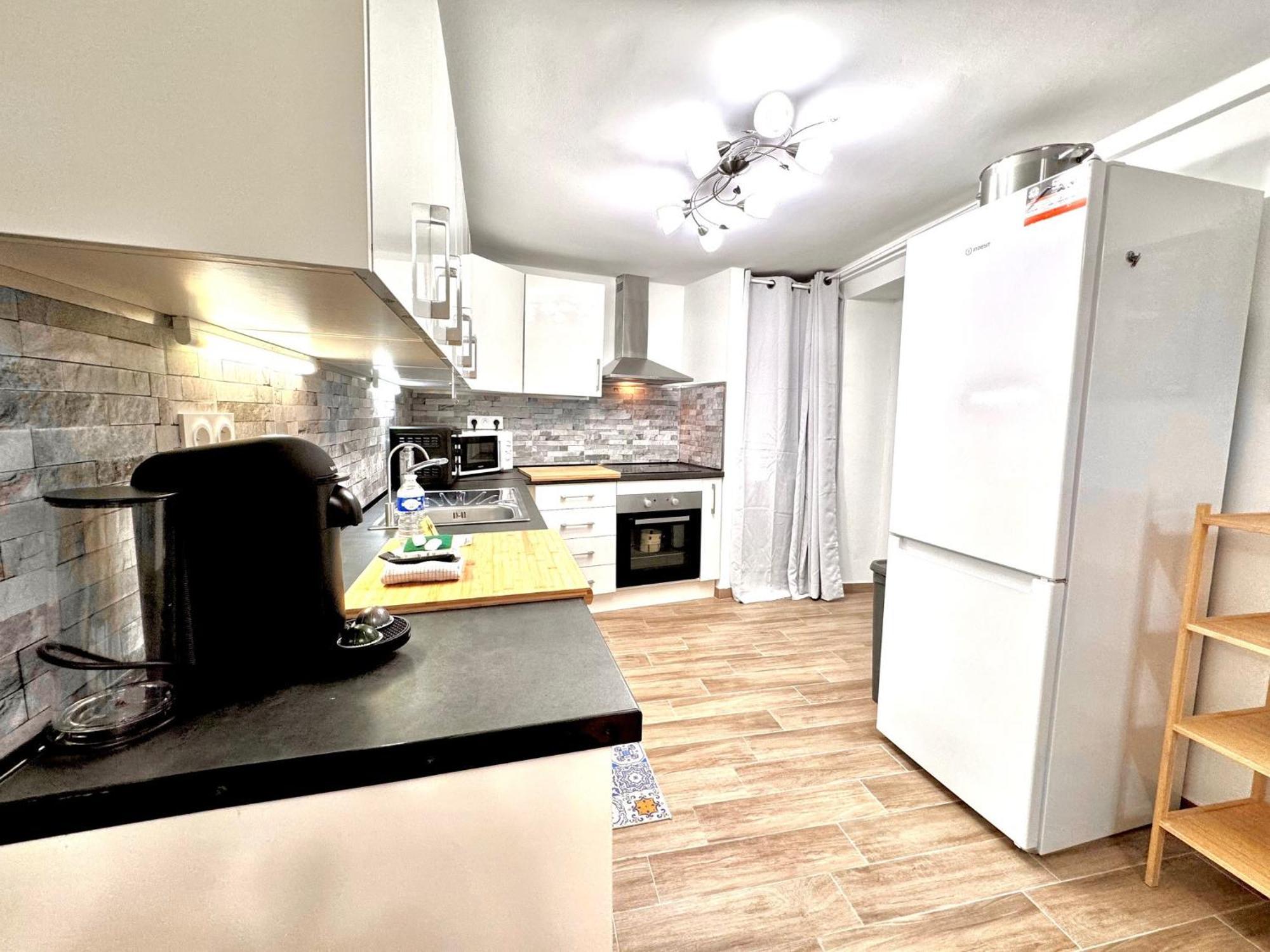 Riviera - Angle Droite - Old Town Promenade Des Apartment *